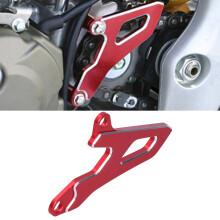 Lightweight Aluminium Sprocket Cover for YZ250F