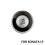95430C1500 Car Start Stop  Button Engine One-Button Button for  Sonata 2016-2018 93502C3000 5