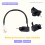 57530-13201-71 Forklift Parts Direction Sensor EPS Sensor Steering Sensor for  5FBR/6FBR10/20/30 3