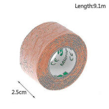 (Tape 2.5cm) Rhinoplasty Splint Ortho Immobilize Thermoplastic Nose Fracture Adhesive Tape