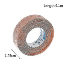 (Tape 1.25cm) Rhinoplasty Splint Ortho Immobilize Thermoplastic Nose Fracture Adhesive Tape
