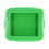 Tofu Press Squeezer Water Filter Kitchen Gadget, White & Green 2