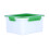 Tofu Press Squeezer Water Filter Kitchen Gadget, White & Green 4