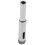 15Pcs Diamond Coated Core Hole Saw Bit Set Tool for Tile Marble Glass Ceramic 5/6/8/10/12mm 1