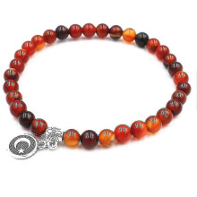 (Dream) Muslim Prayer Beads Islam Tasbih Bracelet 33-bead 6mm Tasbeeh Islamic Jewelry