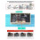 XY-6530S CNC  Adjustable Regulated Power Supply Constant Voltage and Constant Current Module 65V/30A/2000W 7