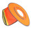 Hard Hat Sun Protection with Reflective Stripe Breathable Mesh for Builders 2