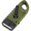 Hand Crank Rechargeable Torch, Solar LED Torch, Emergency Light Outdoor 3