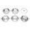 (26cm) Stainless Steel Kitchen Steamer 5