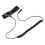 Foot Detox Machine Replacement Wrist Strap Rubber Wristband for Ionic Foot Bath 3