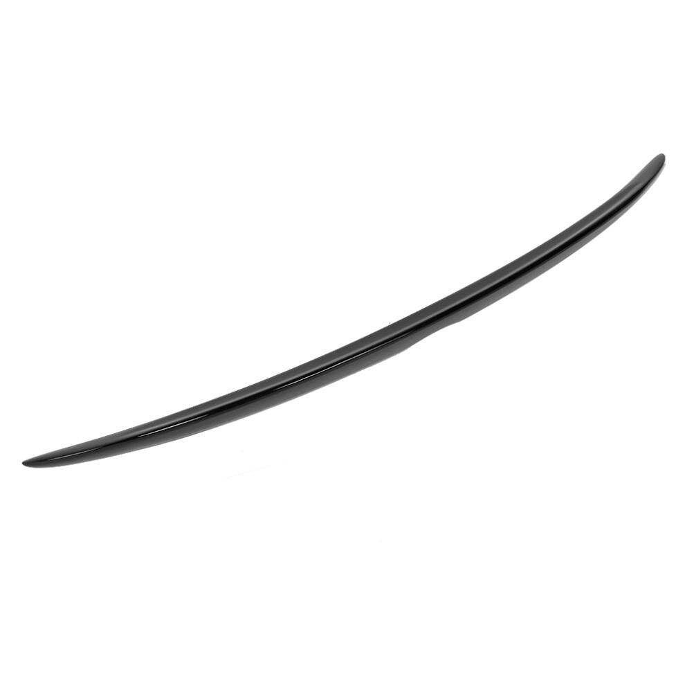 Lexus Is 250 350 2006-2013 Glossy Spoiler Black 7340572537096