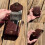 Multifunctional Compact Wallet,Handmade Leather Wallet for Men,Small Slim Thin 5