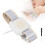 High Sensitivity Electric Bedwetting Alarm for Children & Elderly, ABS Sensor System 3