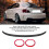 Kofferraumspoiler M Performance Stil für E82 Coupé 8
