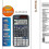 Fx-991ex Scientific Calculator - RiRi 1
