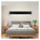 Applique murale LED pour éclairage intérieur 6W 10W 20W 3