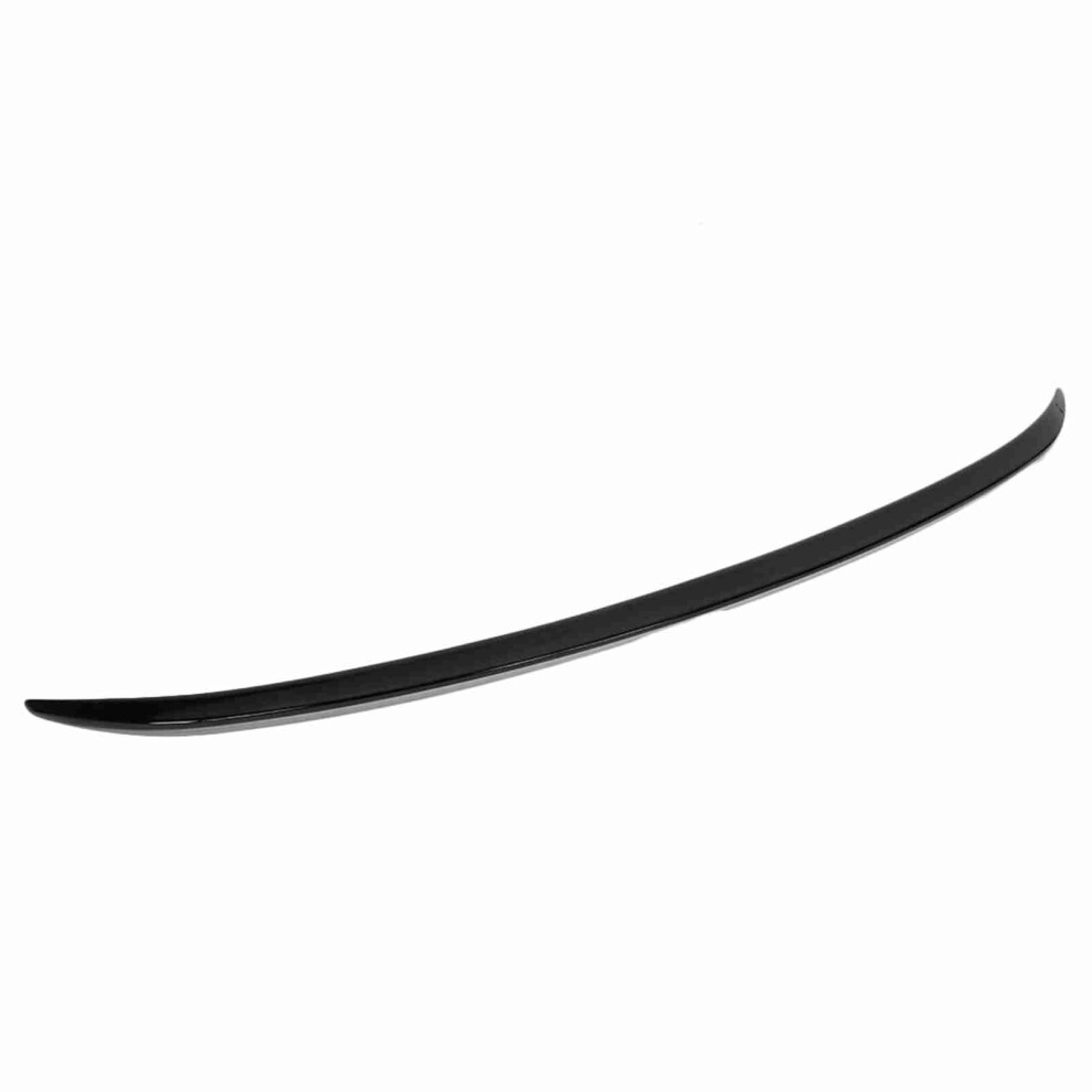 Honda Accord 2013-2017 Jdm Style Glossy Black 7293282813236