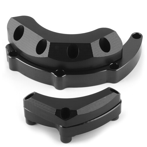 Yamaha MT-09 Case Saver Crash Pad