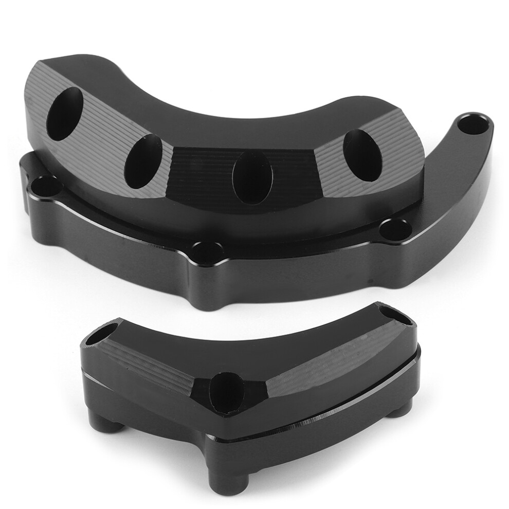 Yamaha Mt-09 Case Saver Crash Pad 7340572788788