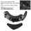 Yamaha MT-09 Case Saver Crash Pad 14