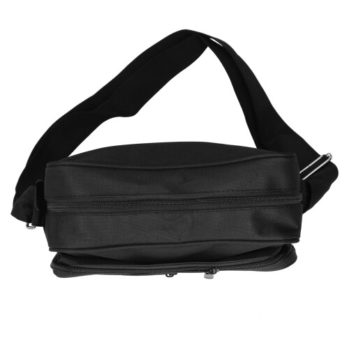 Thick Canvas Tool Bag Lightweight 2