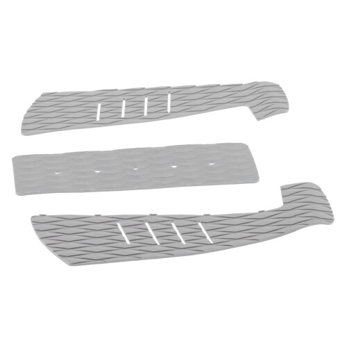 Universal Non-Slip Surf Mat - Longboard EVA Pad
