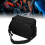Thick Canvas Tool Bag Lightweight 10