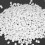 Ceramic Triangle Abrasive Jewelry Buffing for Grinding Machine 4mm 500g 11