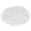 Ceramic Triangle Abrasive Jewelry Buffing for Grinding Machine 4mm 500g 14