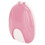 Pink Portable Plastic Orthodontic Retainer & Denture Storage Box 14