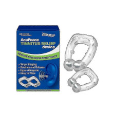 Tinnitus Relief Device for Ringing Ears Stop Ear Ringing for Men And Women 2024 Newa - RIpj