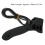 Oil Filter Spanner & Bottle Opener Adjustable Rubber Strap Wrench for Repairs 2