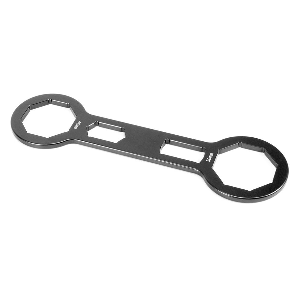 Fork Cap Wrench 1.8In 2In Aluminium Alloy 7444352455751