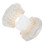 Transparent Acrylic Dental Teeth Model for Teaching Demonstration 10
