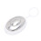 MicroCurrent Sleep Aid Machine - White, ABS, Lithium 150mAh 15