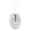MicroCurrent Sleep Aid Machine - White, ABS, Lithium 150mAh 16