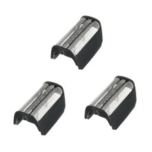 3X Shaver Shear Cassette for 30B 310 330 4735 195S Shaver Foil Replacement