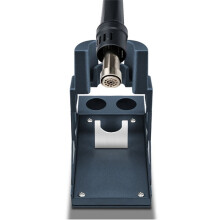 New QUICK 861DW/855/857DW/957DW Hot Air Rework Station Handle Frame Bracket 861DW Wind Gun Handle Parts