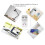 USB Smart Digital Countdown Timer Socket for PC & Phones 10.9cm 6