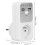 USB Smart Digital Countdown Timer Socket for PC & Phones 10.9cm 3