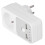 USB Smart Digital Countdown Timer Socket for PC & Phones 10.9cm 1