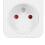 USB Smart Digital Countdown Timer Socket for PC & Phones 10.9cm 14