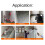 High Accuracy Infrared Laser Leveler 2 Lines Horizontal Vertical 10m 10