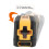 High Accuracy Infrared Laser Leveler 2 Lines Horizontal Vertical 10m 8