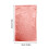 Flannel Velvet Blanket 55x75 cm Solid Color Soft Cozy 7