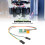 Portable LED Work Light 20W Rechargeable Waterproof for Workshop Garage 9
