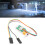 Portable LED Work Light 20W Rechargeable Waterproof for Workshop Garage 10