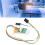 Portable LED Work Light 20W Rechargeable Waterproof for Workshop Garage 13