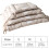 Dog Bed for Small Dogs Waterproof Washable Medium 4