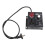 4000W Compact Variable Voltage Controller Portable SCR Voltage Regulator for Speed Temperature Adjustment EU Plug 2